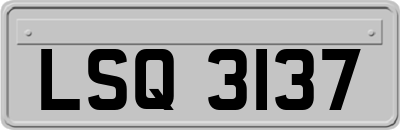 LSQ3137