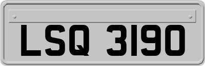 LSQ3190