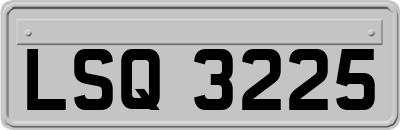 LSQ3225