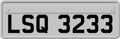 LSQ3233