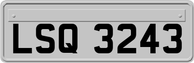 LSQ3243