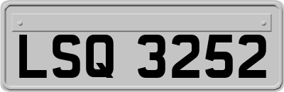 LSQ3252