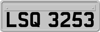 LSQ3253