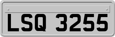 LSQ3255