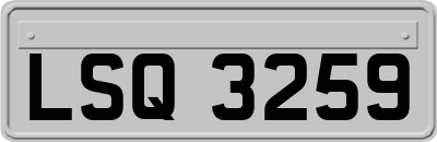 LSQ3259