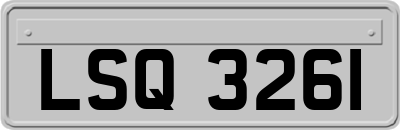LSQ3261