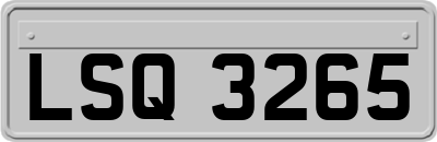 LSQ3265