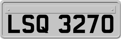 LSQ3270