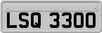 LSQ3300