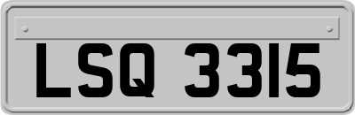 LSQ3315