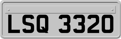 LSQ3320
