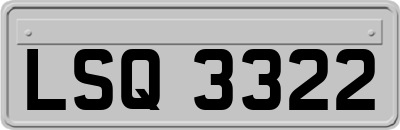LSQ3322
