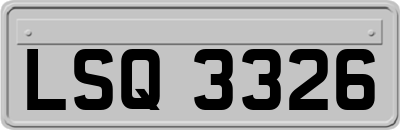 LSQ3326