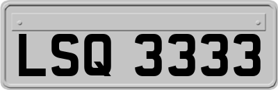 LSQ3333