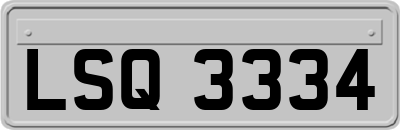 LSQ3334