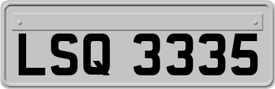 LSQ3335