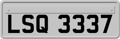 LSQ3337