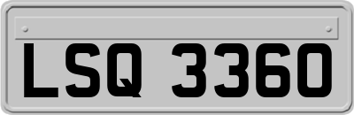 LSQ3360