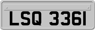 LSQ3361