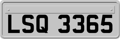 LSQ3365