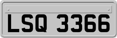 LSQ3366