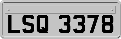 LSQ3378