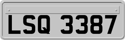 LSQ3387
