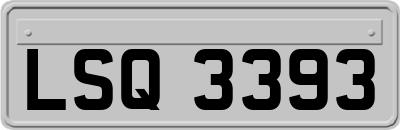 LSQ3393