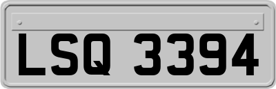LSQ3394