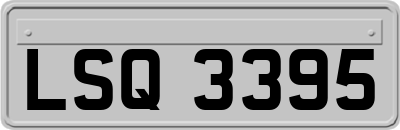 LSQ3395