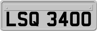LSQ3400