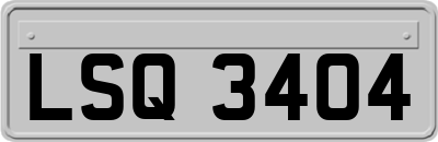 LSQ3404