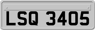 LSQ3405