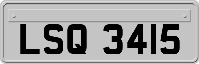 LSQ3415