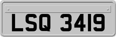 LSQ3419
