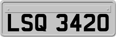 LSQ3420