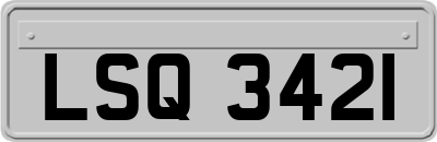 LSQ3421