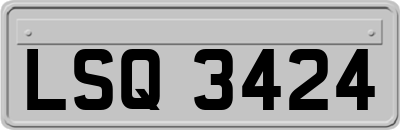 LSQ3424