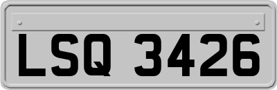 LSQ3426
