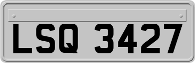 LSQ3427