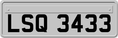 LSQ3433