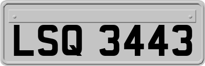 LSQ3443