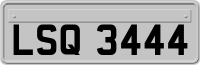LSQ3444