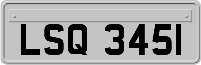 LSQ3451