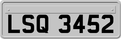 LSQ3452