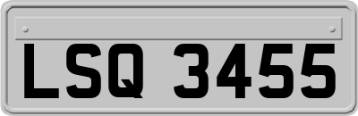 LSQ3455