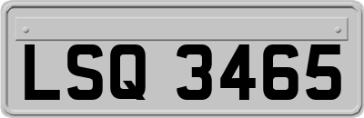 LSQ3465