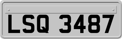 LSQ3487