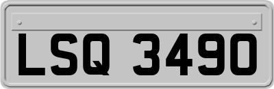 LSQ3490