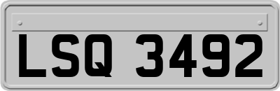 LSQ3492